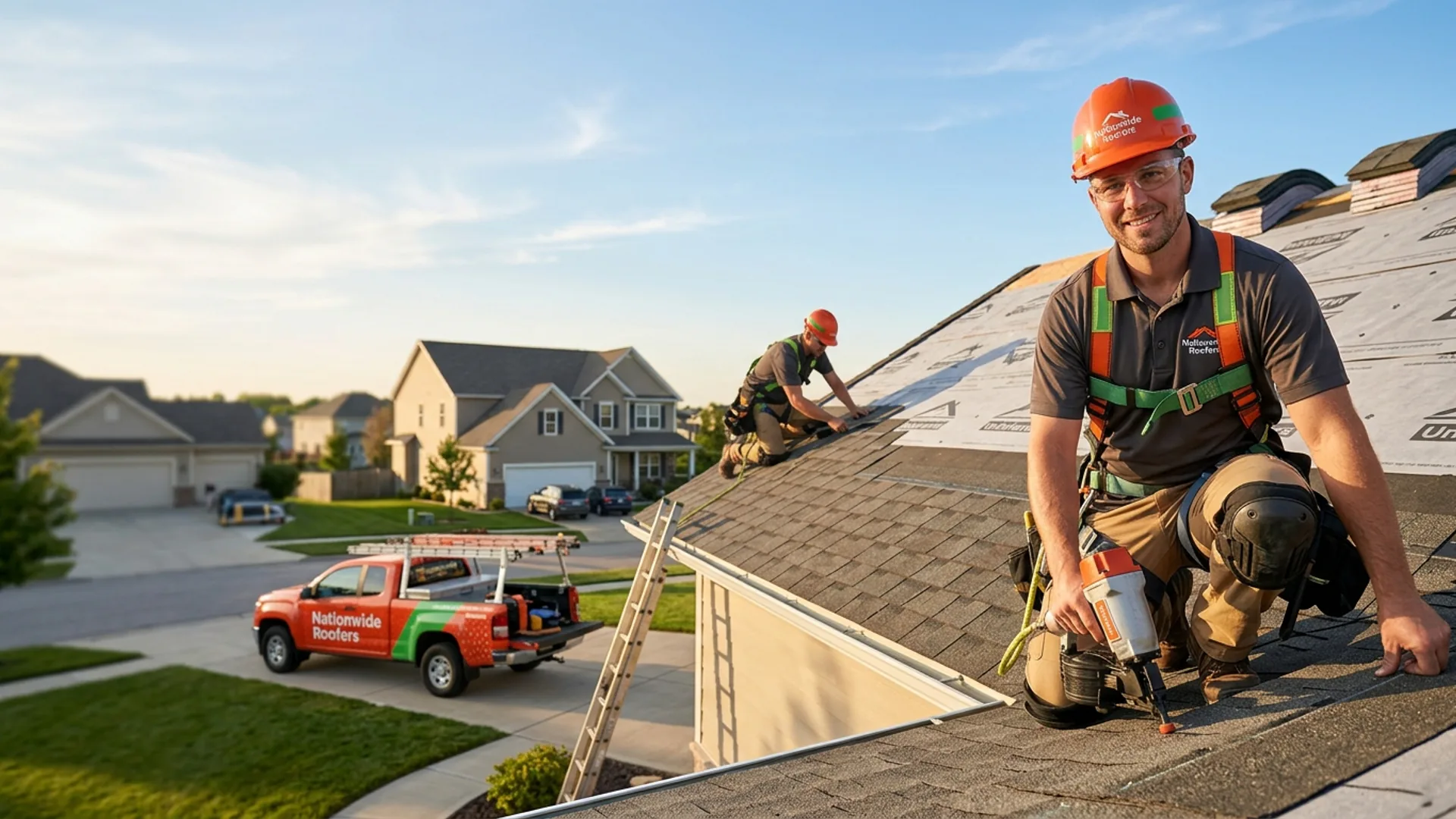 Quality Roof Installation Ludlow, MA, Massachusetts Near Me